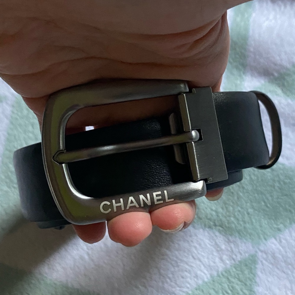 Chanel belt - Picture 5 of 13